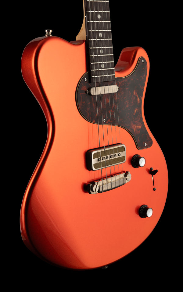 Nik Huber Piet - Candy Tangerine