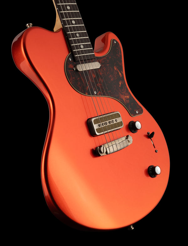 Nik Huber Piet - Candy Tangerine