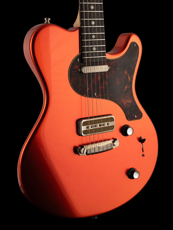 Nik Huber Piet - Candy Tangerine