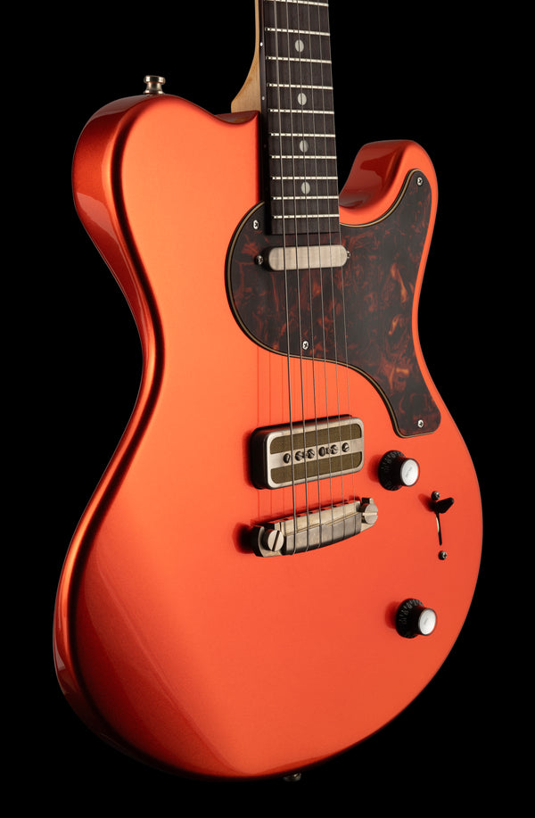 Nik Huber Piet - Candy Tangerine