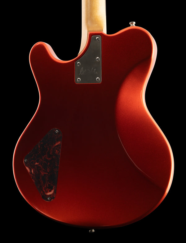 Nik Huber Piet - Candy Tangerine