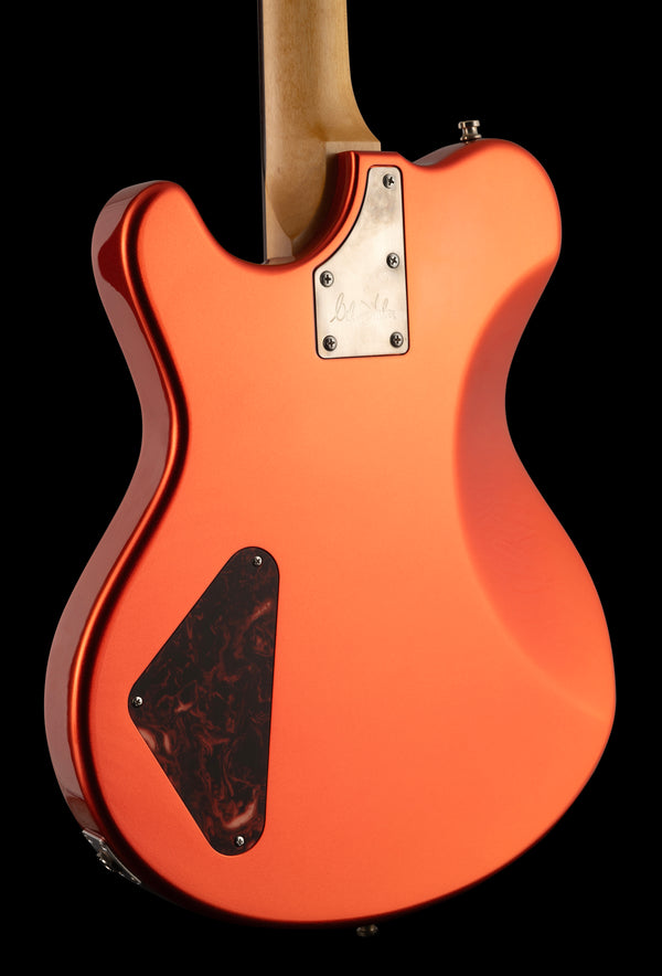 Nik Huber Piet - Candy Tangerine