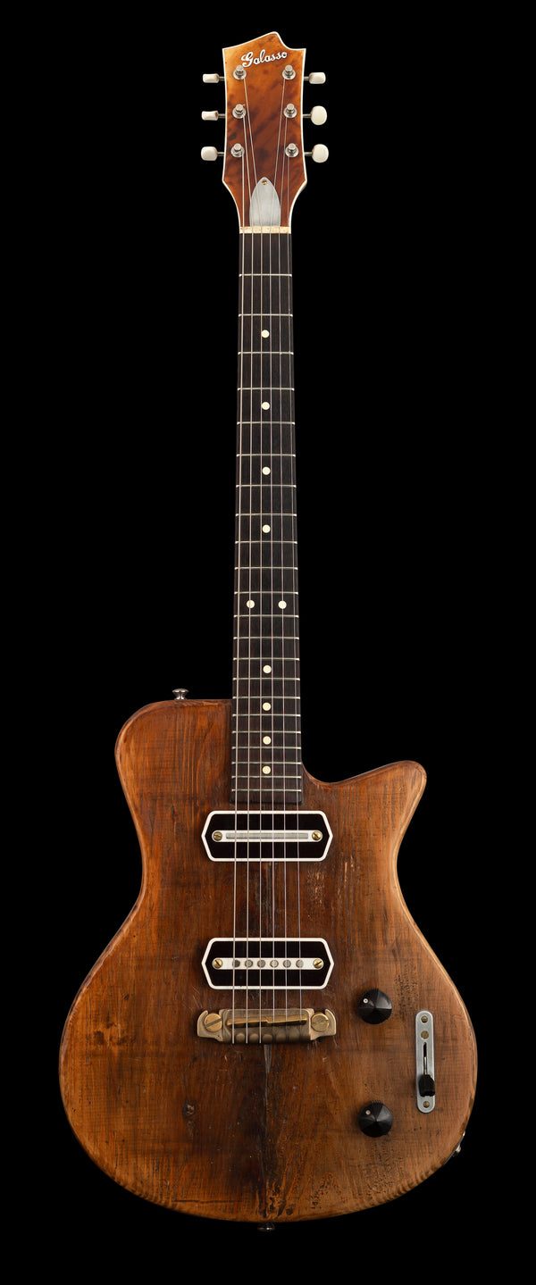 Galasso Instruments Kybalion #4