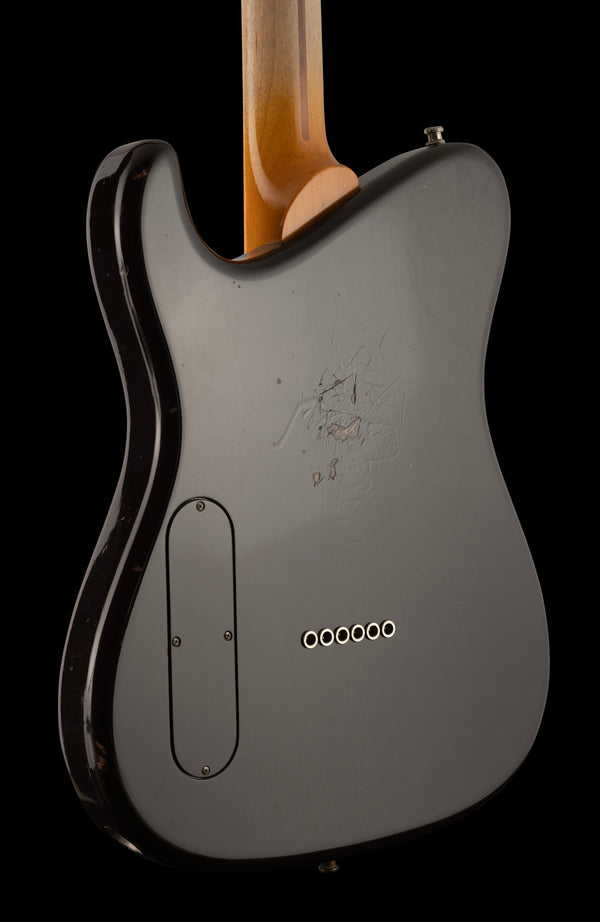 Tausch 665 RAW - Chocolate Burst