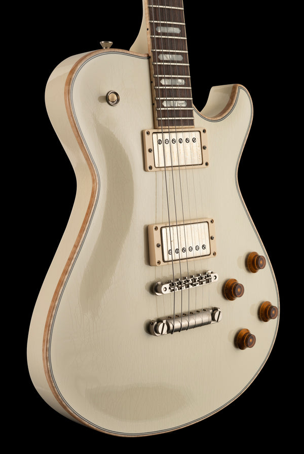 Knaggs Eric Steckel Kenai T/S - Creme