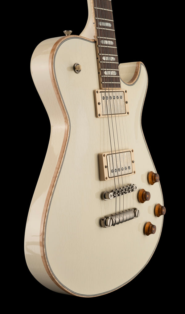 Knaggs Eric Steckel Kenai T/S - Creme