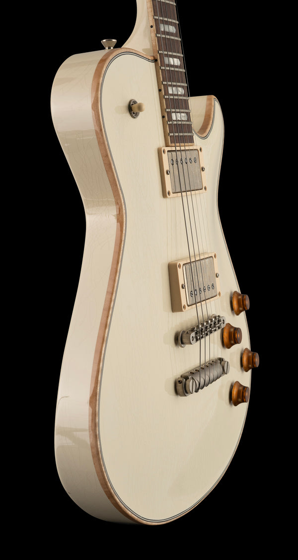Knaggs Eric Steckel Kenai T/S - Creme