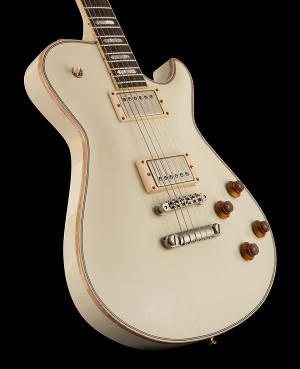 Knaggs Eric Steckel Kenai T/S - Creme