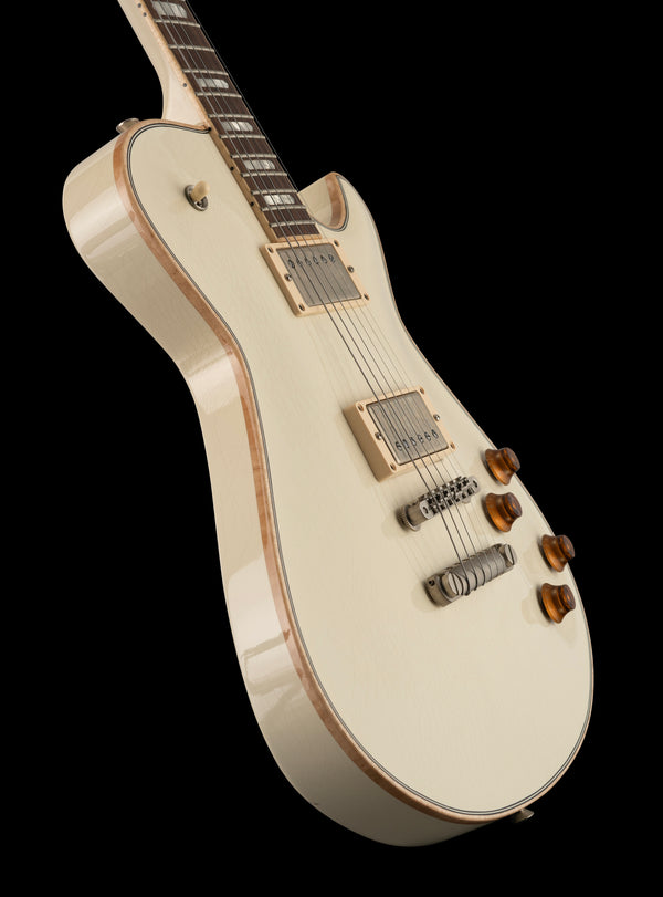 Knaggs Eric Steckel Kenai T/S - Creme