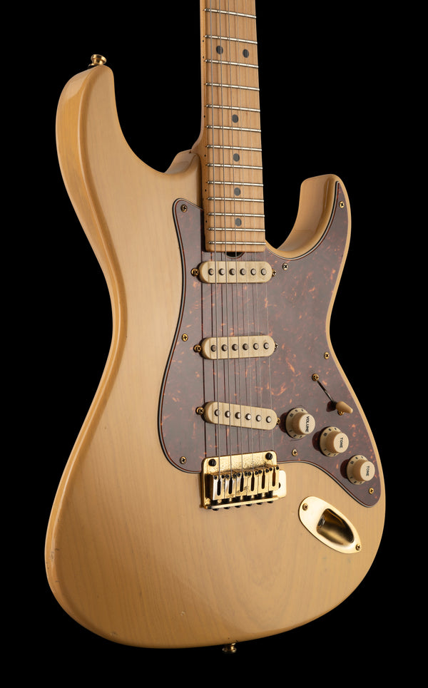 Don Grosh Retro Classic owned by Tim Pierce