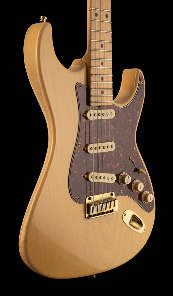 Don Grosh Retro Classic owned by Tim Pierce