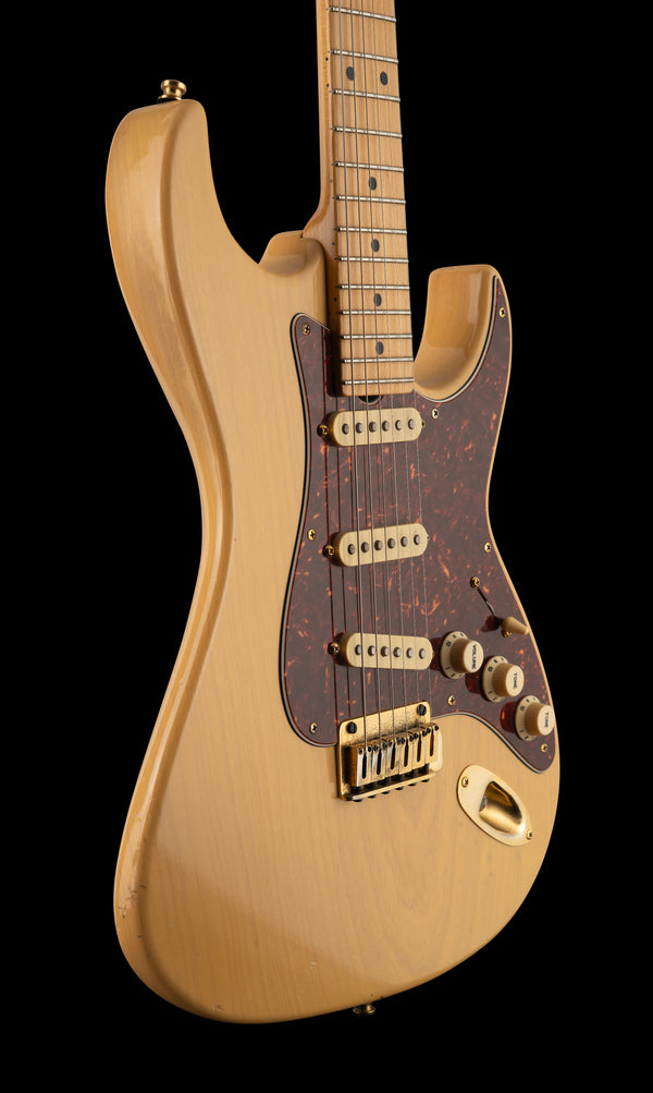 Don Grosh Retro Classic owned by Tim Pierce