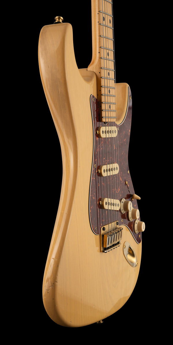 Don Grosh Retro Classic owned by Tim Pierce