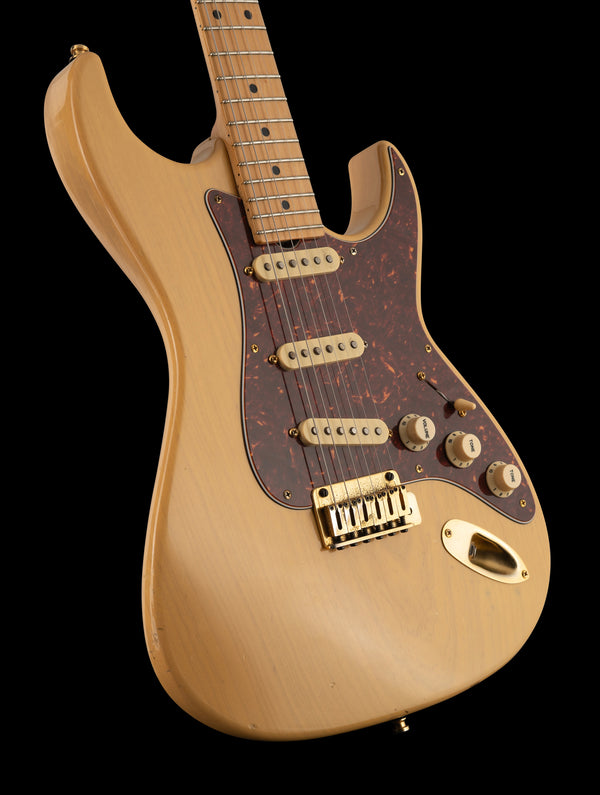 Don Grosh Retro Classic owned by Tim Pierce