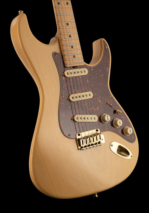 Don Grosh Retro Classic owned by Tim Pierce