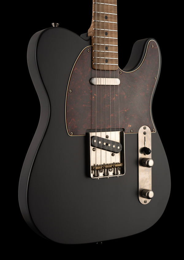 LsL T Bone One owned by Tim Pierce