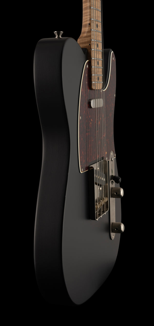 LsL T Bone One owned by Tim Pierce