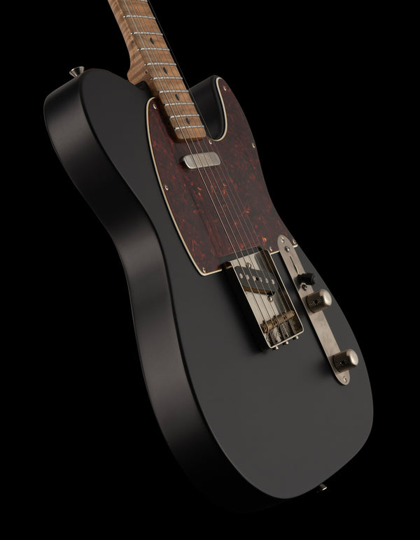 LsL T Bone One owned by Tim Pierce