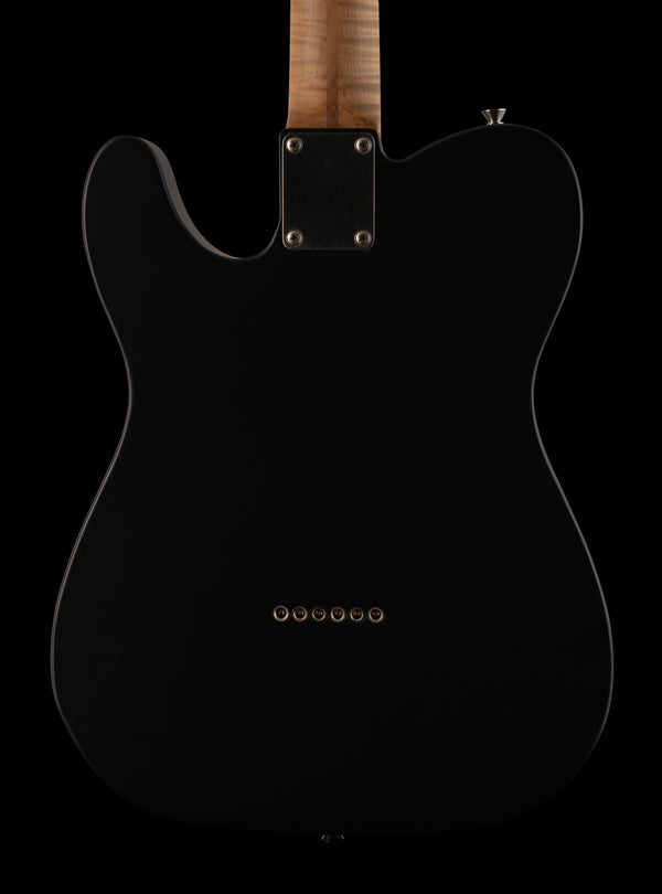 LsL T Bone One owned by Tim Pierce