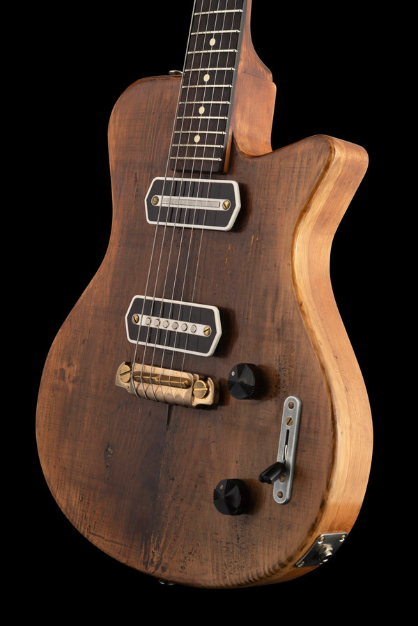 Galasso Instruments Kybalion #4