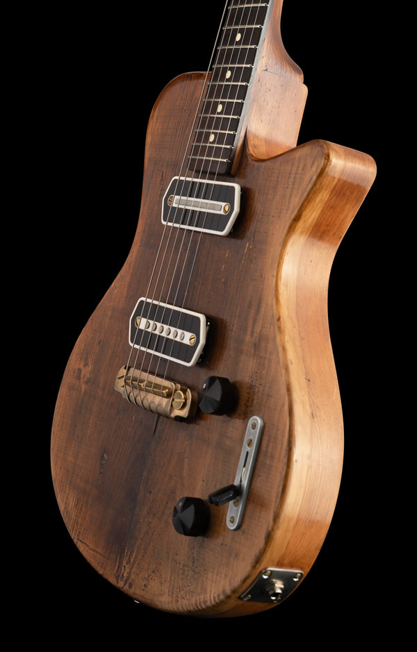 Galasso Instruments Kybalion #4