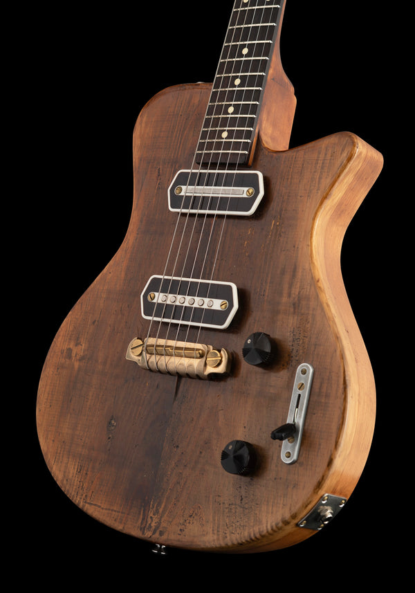 Galasso Instruments Kybalion #4