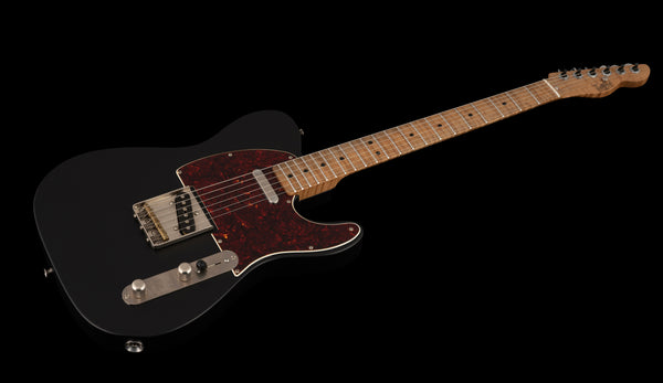 LsL T Bone One owned by Tim Pierce