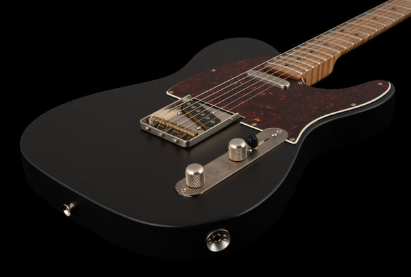 LsL T Bone One owned by Tim Pierce