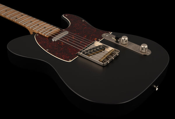 LsL T Bone One owned by Tim Pierce