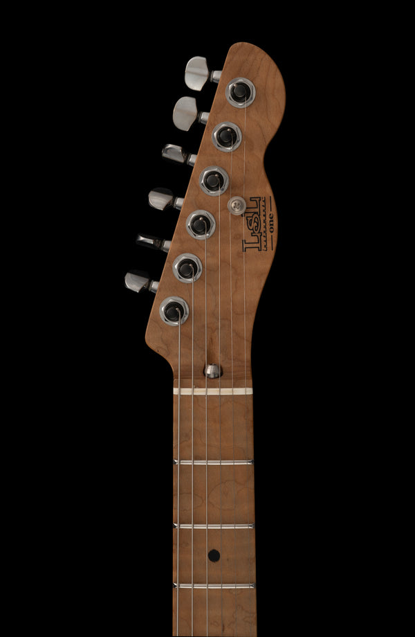 LsL T Bone One owned by Tim Pierce