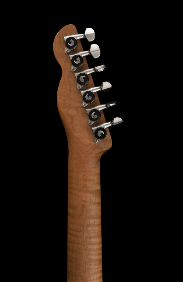 LsL T Bone One owned by Tim Pierce