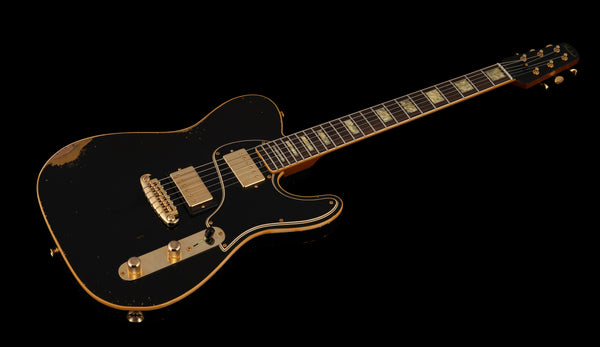 Shabat Lion JD - Justin Derrico