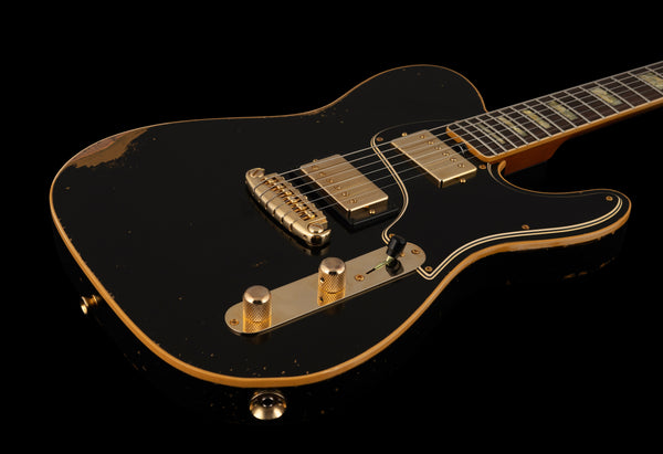 Shabat Lion JD - Justin Derrico