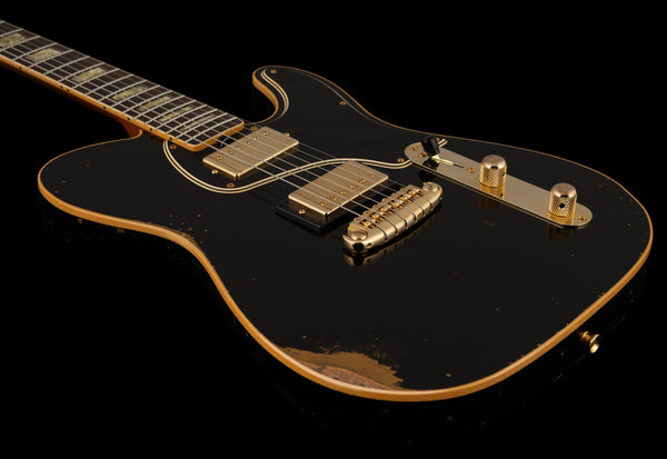 Shabat Lion JD - Justin Derrico