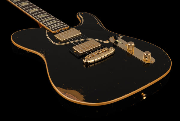 Shabat Lion JD - Justin Derrico