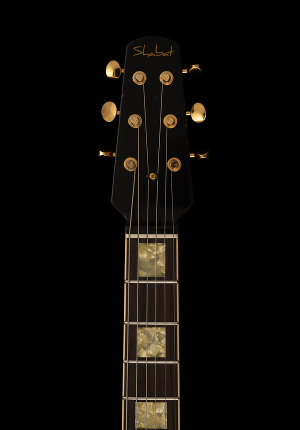 Shabat Lion JD - Justin Derrico