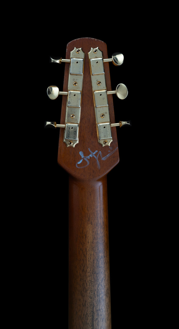 Shabat Lion JD - Justin Derrico