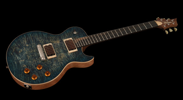 Fibenare Basic Jazz Singlecut