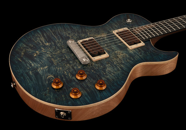 Fibenare Basic Jazz Singlecut