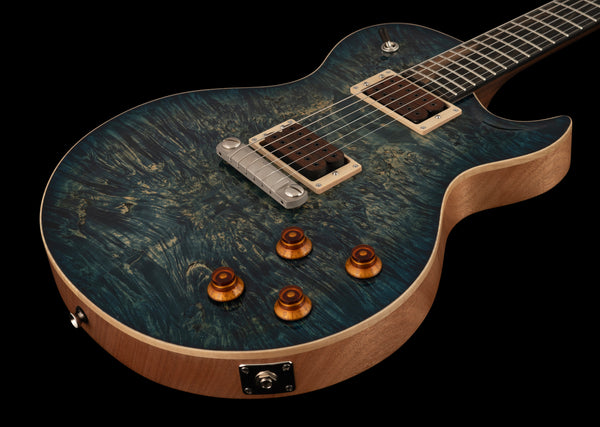 Fibenare Basic Jazz Singlecut