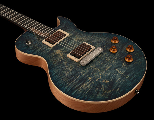 Fibenare Basic Jazz Singlecut