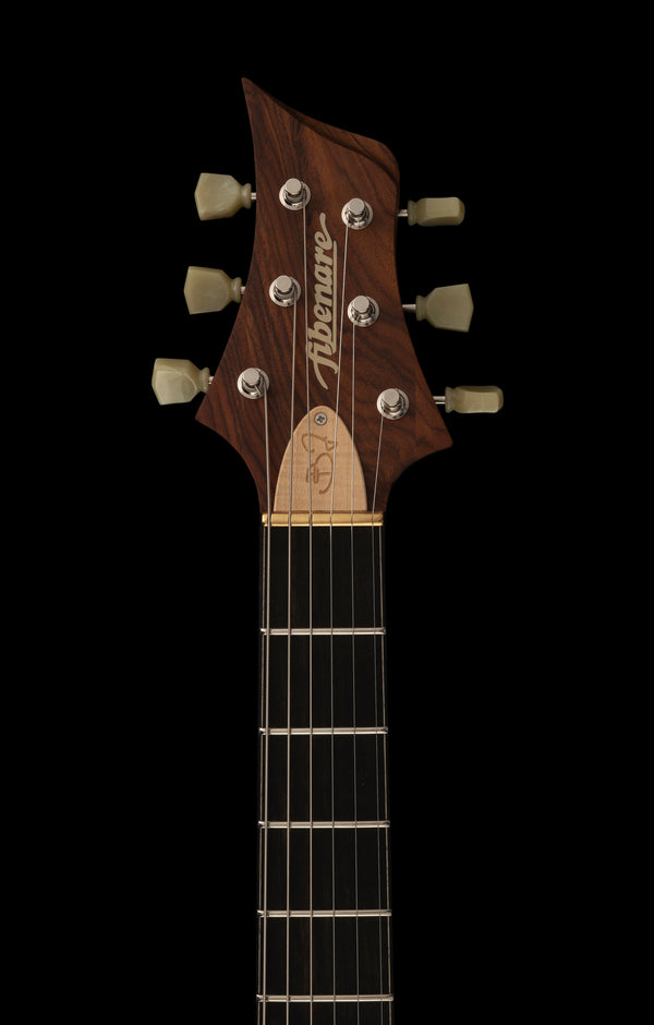 Fibenare Basic Jazz Singlecut