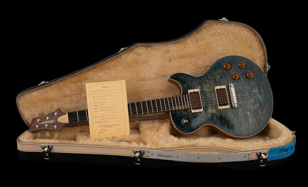 Fibenare Basic Jazz Singlecut