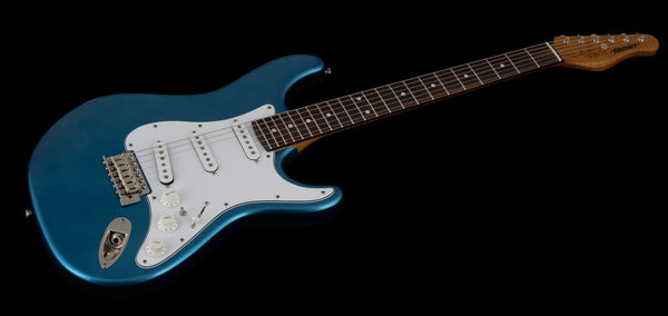 Fibenare Roadmaster FB BB Style