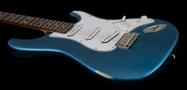 Fibenare Roadmaster FB BB Style