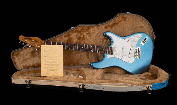 Fibenare Roadmaster FB BB Style