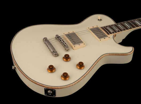 Knaggs Eric Steckel Kenai T/S - Creme