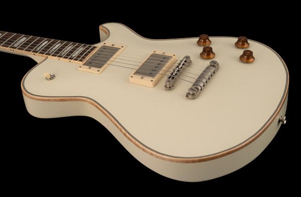 Knaggs Eric Steckel Kenai T/S - Creme