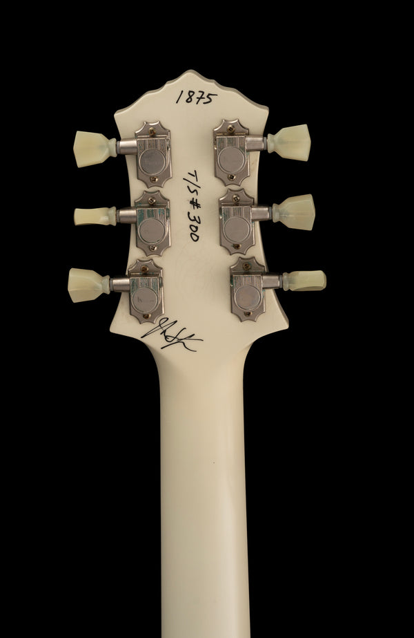 Knaggs Eric Steckel Kenai T/S - Creme