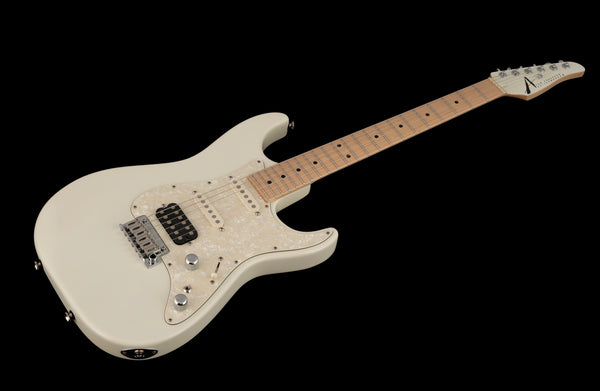 Tom Anderson The Classic - Satin Arctic White